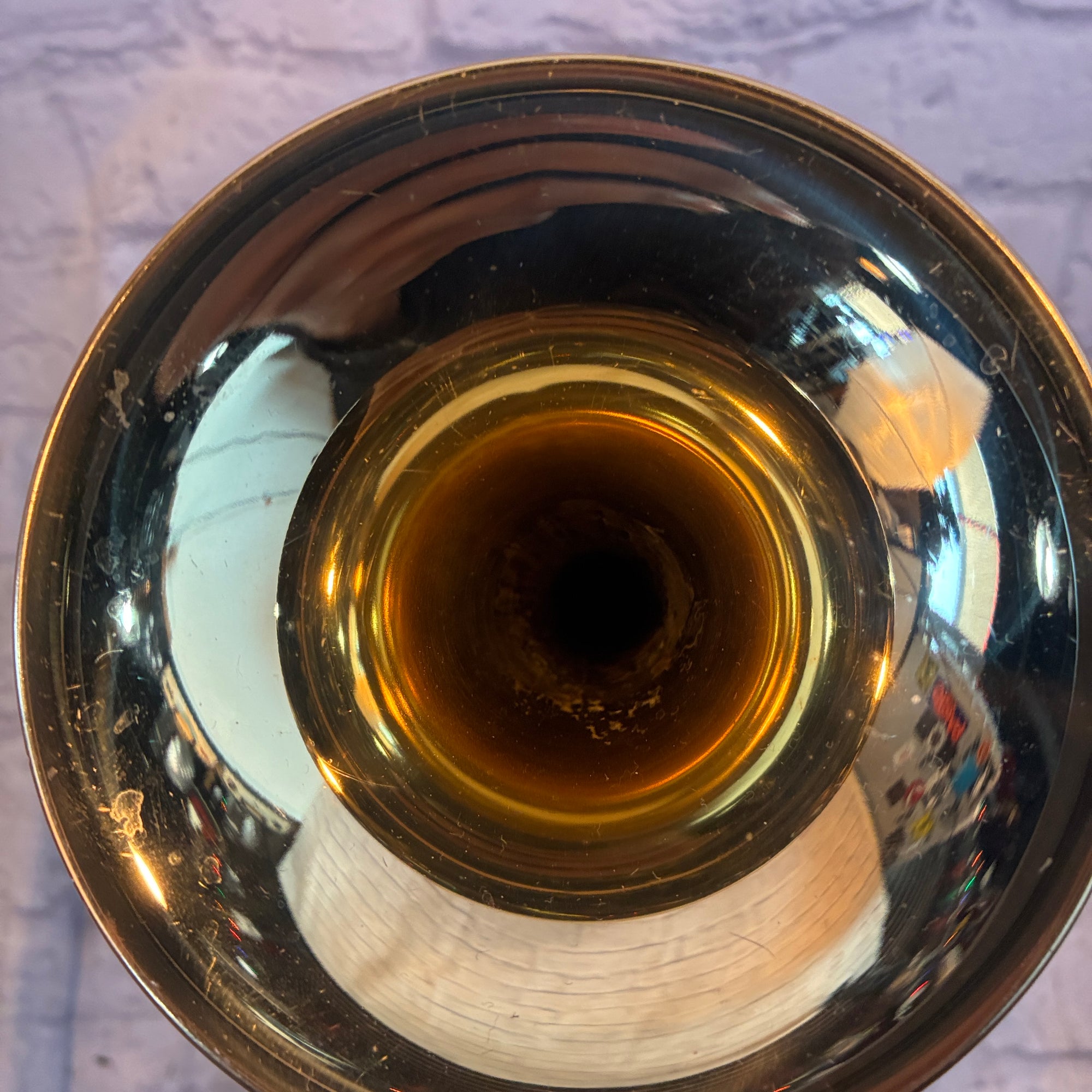 Yamaha YTR-2335 Made in Japan Trumpet