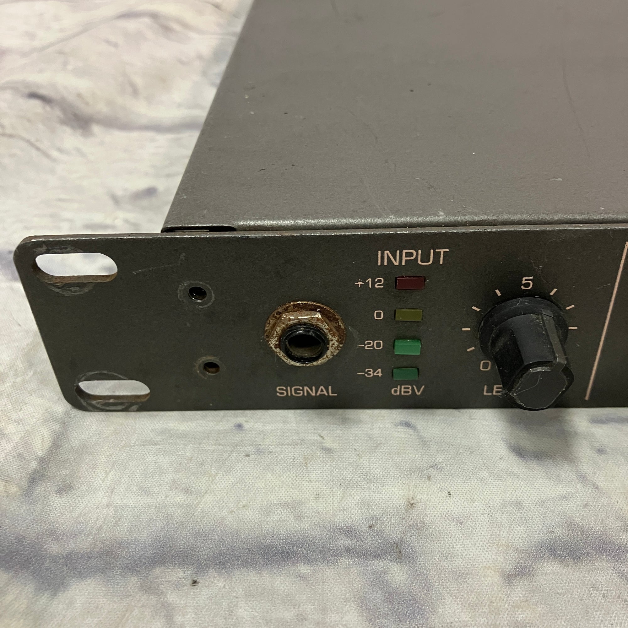 Peavey DEP 3.2S Multi Effects