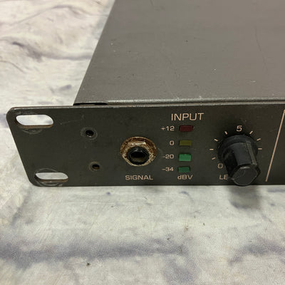 Peavey DEP 3.2S Multi Effects
