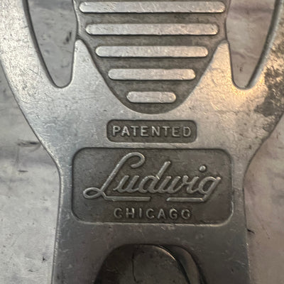 Ludwig Vintage Speed King Kick Pedal