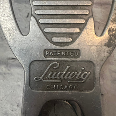 Ludwig Vintage Speed King Kick Pedal