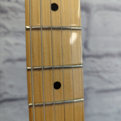 Fender 2021 Stratocaster Player Plus Top