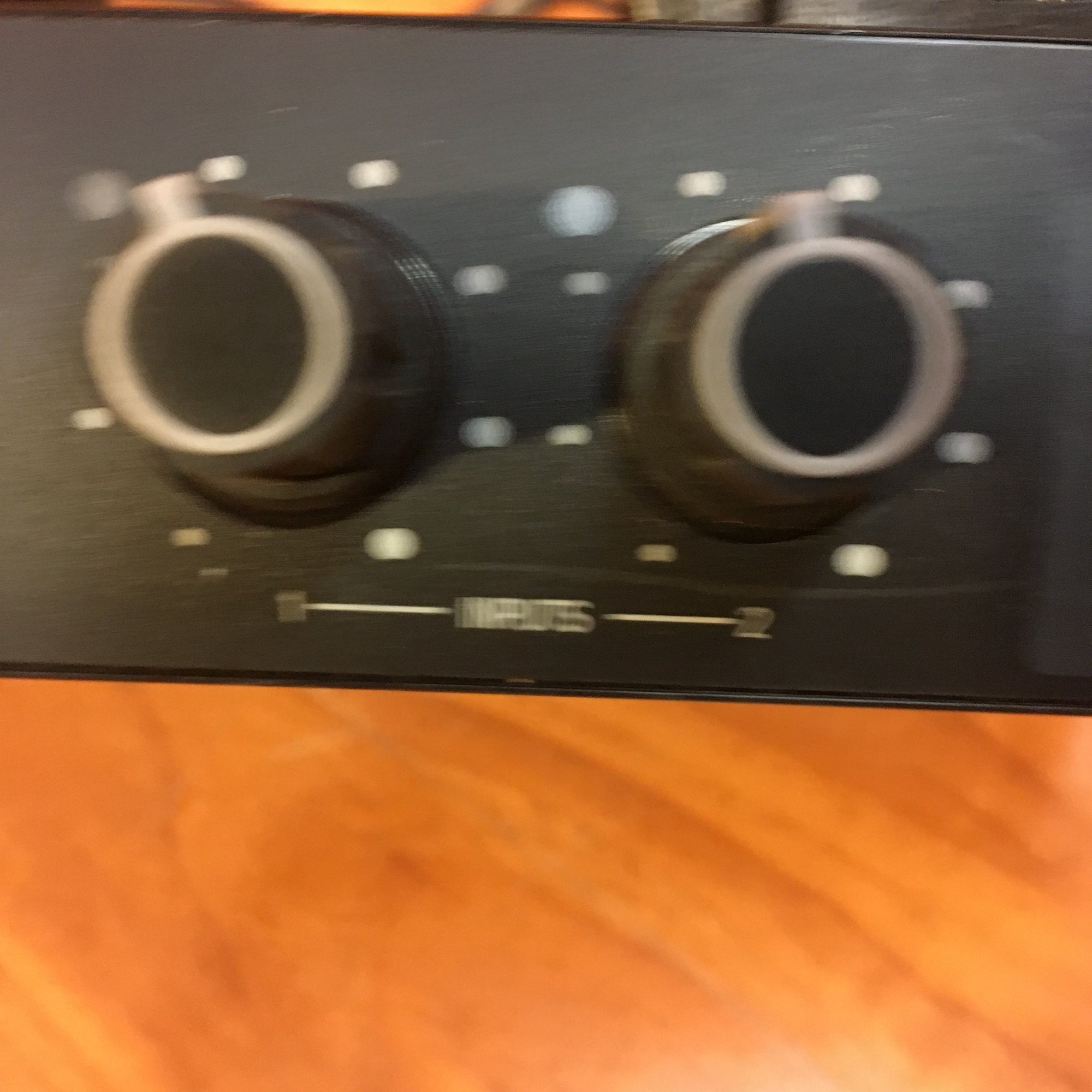 Shure PSM200 Wireless Personal Monitoring System