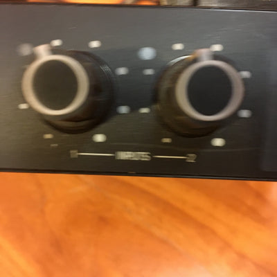 Shure PSM200 Wireless Personal Monitoring System