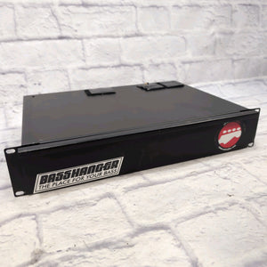 Unknown 2U Rack Drawer