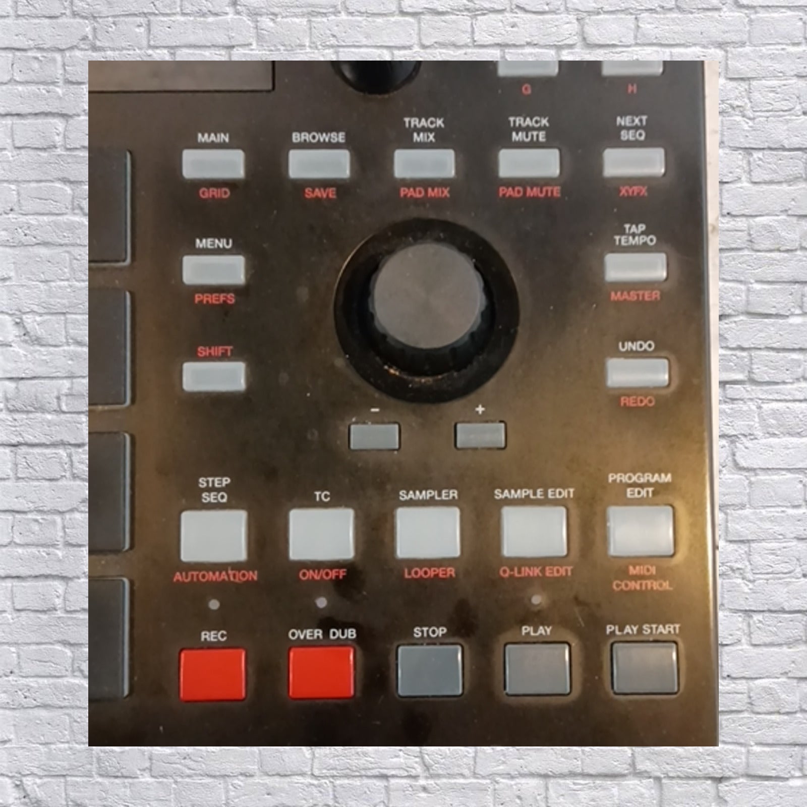 Akai Professional MPC ONE Sampler