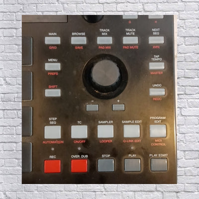 Akai Professional MPC ONE Sampler