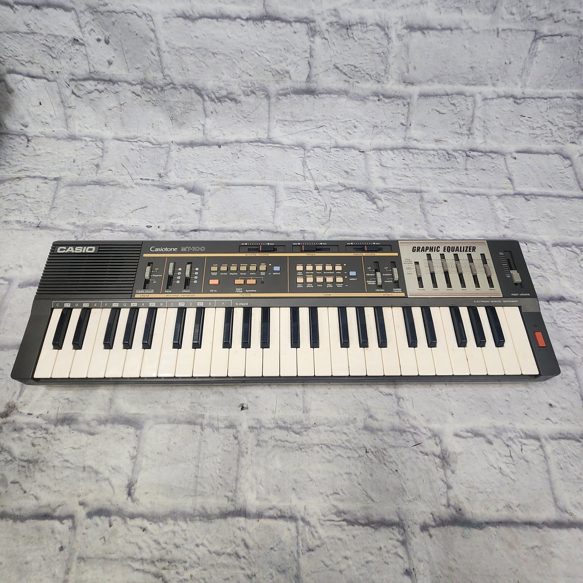 Casio Casio MT