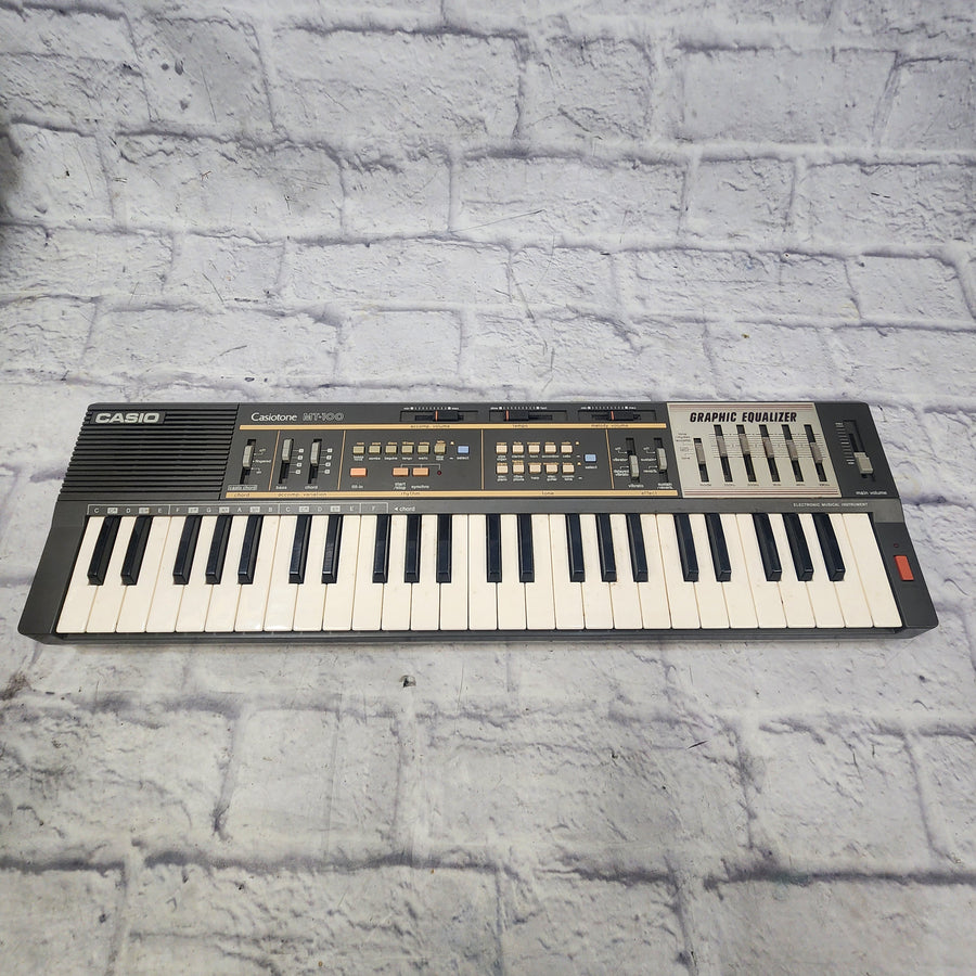 Casio Casio MT