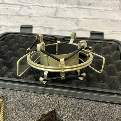 MXL 990 Large Diaphragm Condenser Microphone
