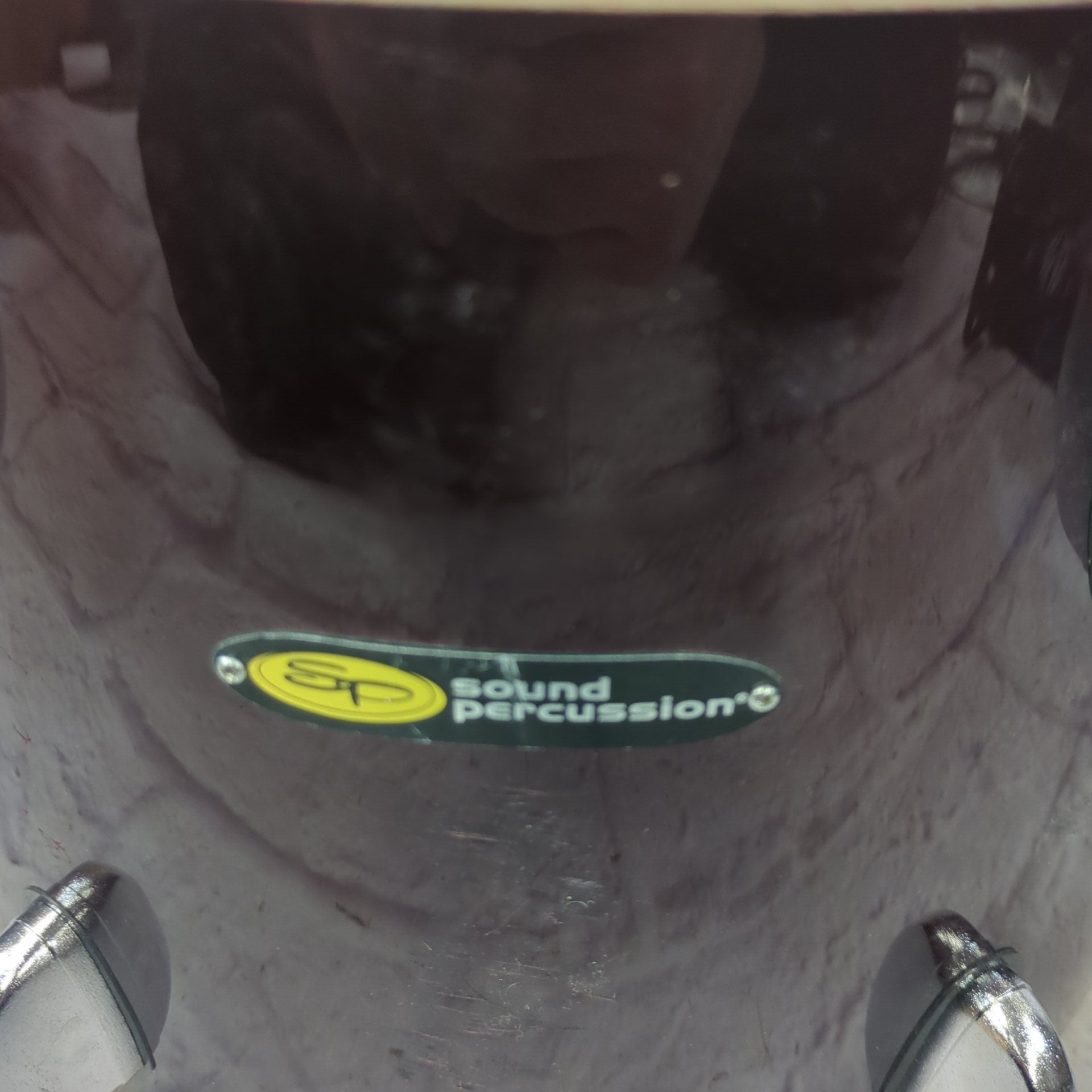 SP Sound Percussion 12" tom shell