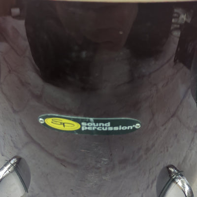 SP Sound Percussion 12" tom shell