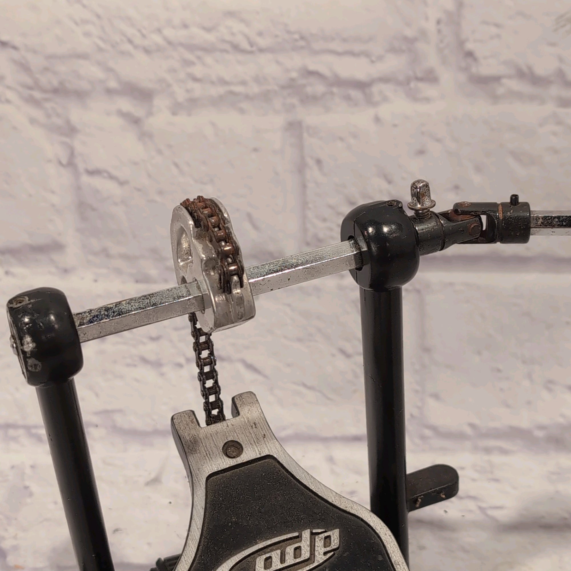 PDP Pacific Drums & Percussion Double Kick Pedal