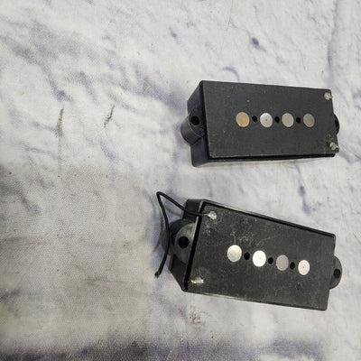 Fender N3 Noiseless Jazz Bass V Pickup Set