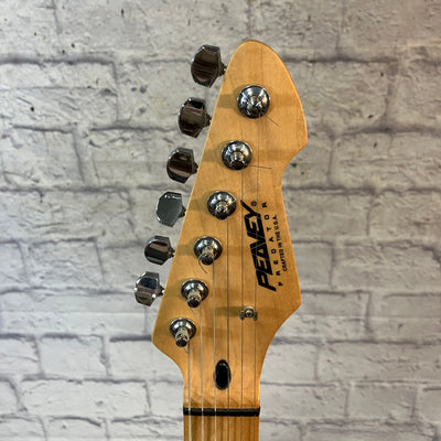 Peavey Predator USA Made Electric Guitar