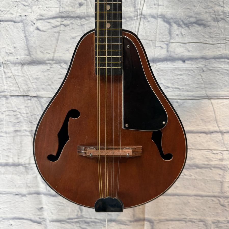 Strad-O-Lin Vintage K510 Mandolin w/ case