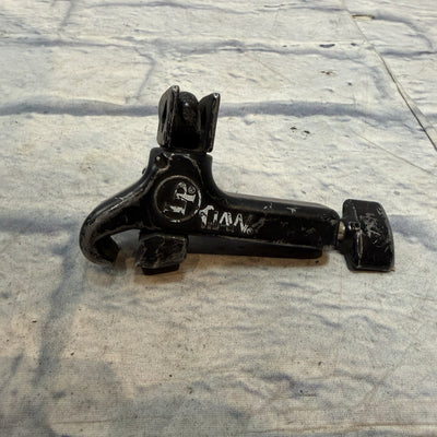 LP Latin Percussion Claw Body Clamp LP592X