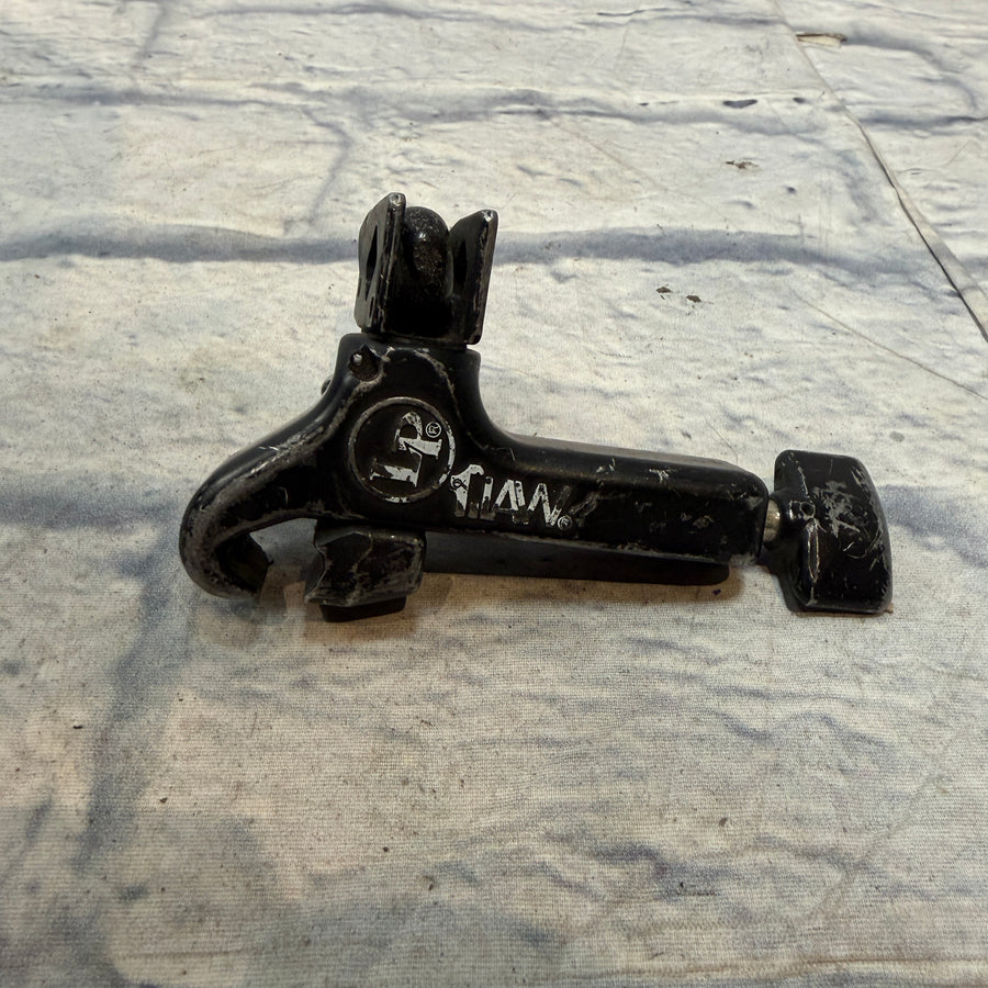 LP Latin Percussion Claw Body Clamp LP592X