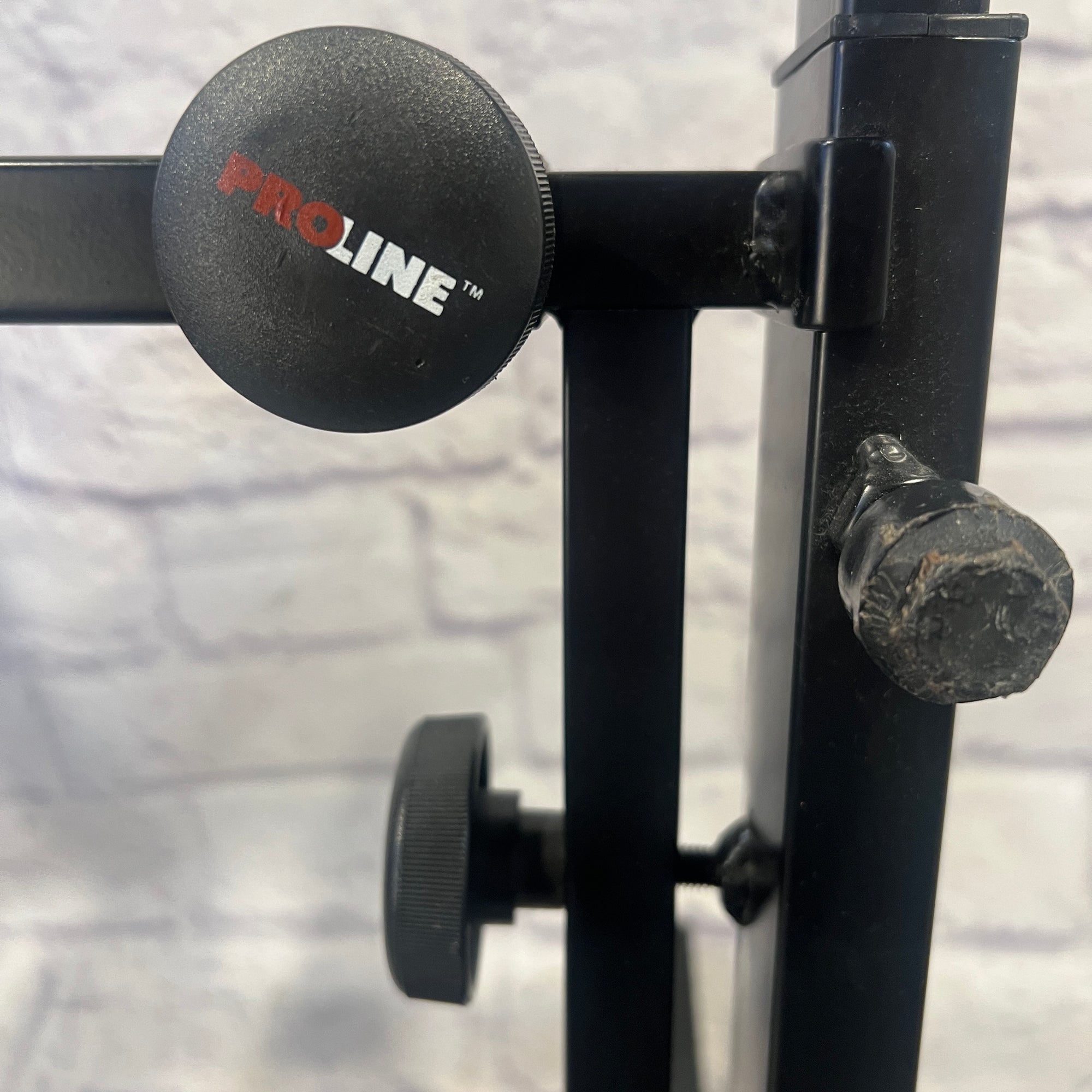 Proline Z Keyboard Stand