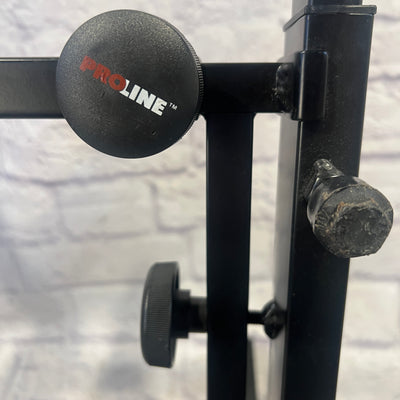 Proline Z Keyboard Stand