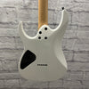 Ibanez RG2EX2 White Electric Guitar