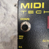 Tech 21 MIDI Mouse Footswitch