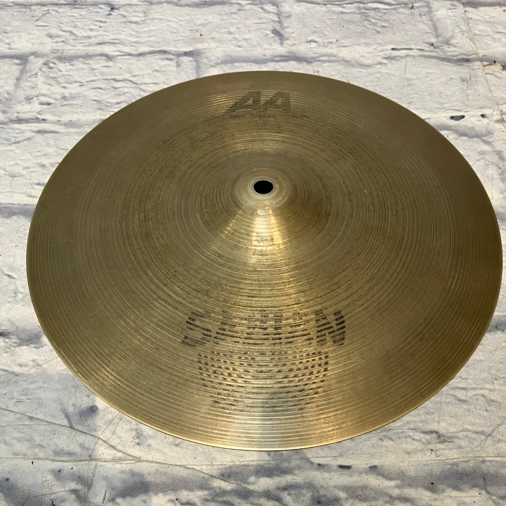 Sabian AA Medium 14" (Single) Hi Hat