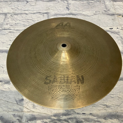 Sabian AA Medium 14" (Single) Hi Hat