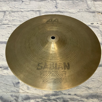 Sabian AA Medium 14" (Single) Hi Hat