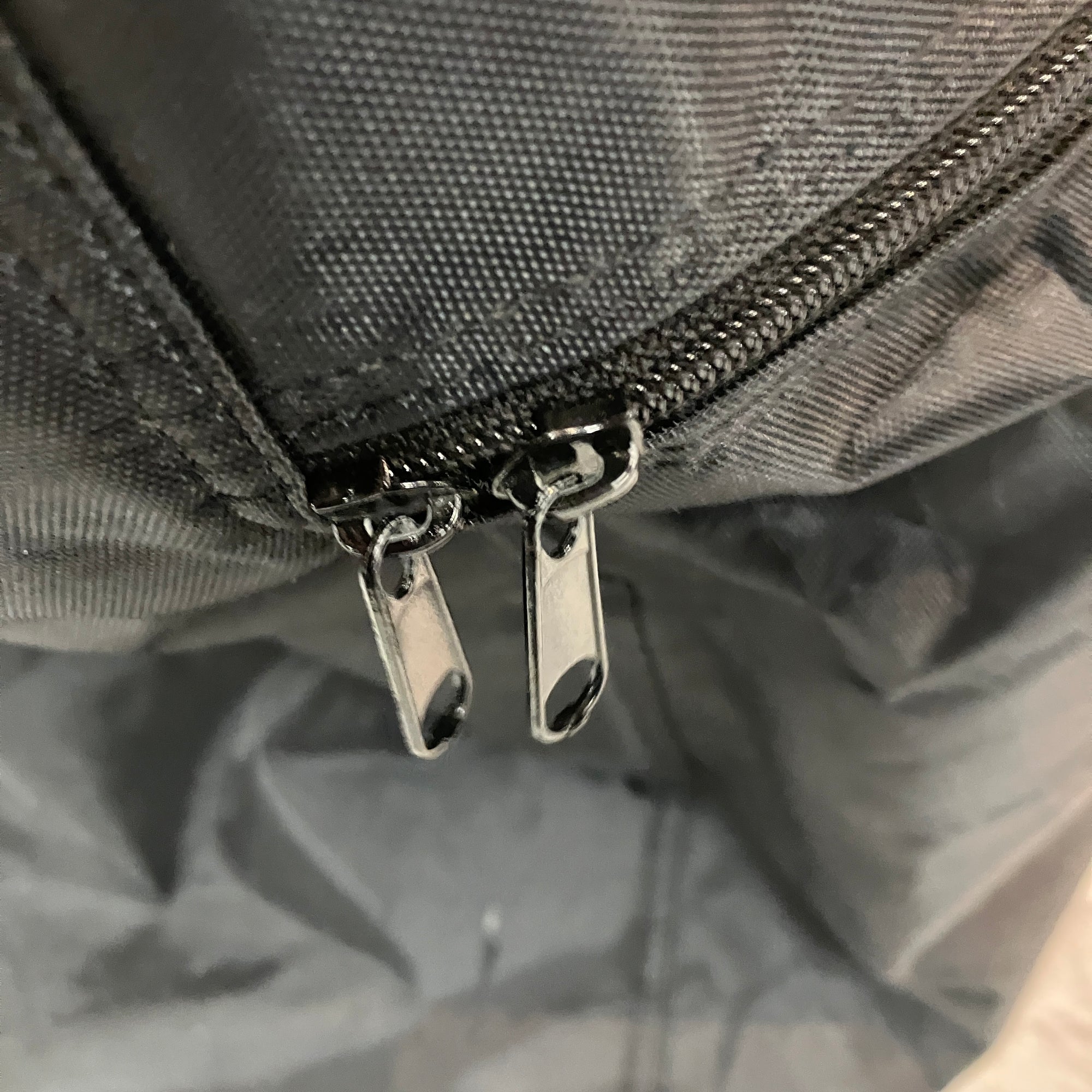 Groove Pak 18 x 15 Inch Tom Bag