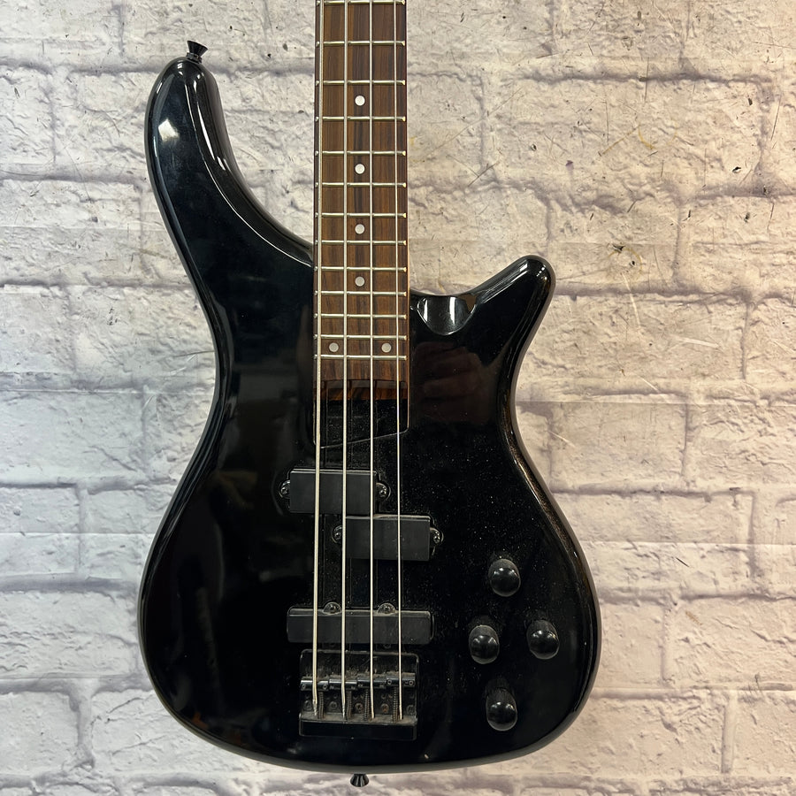 Rogue LX200B 4 String Bass Guitar