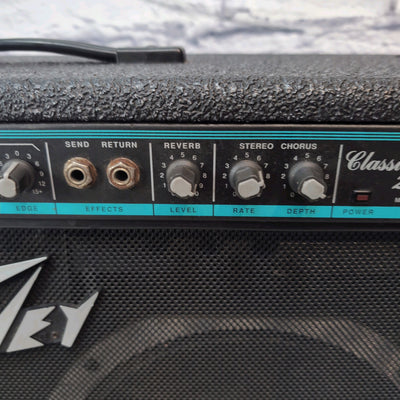 Peavey Classic Chorus 2x12 Amp