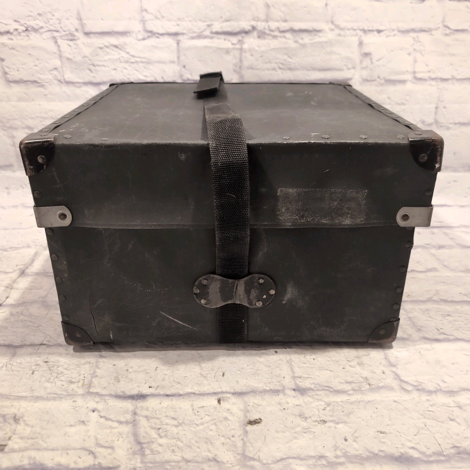 Unknown Fibre Hard Snare Case