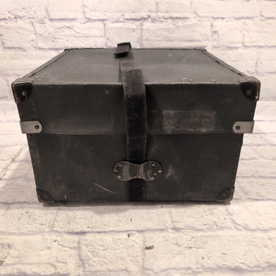 Unknown Fibre Hard Snare Case