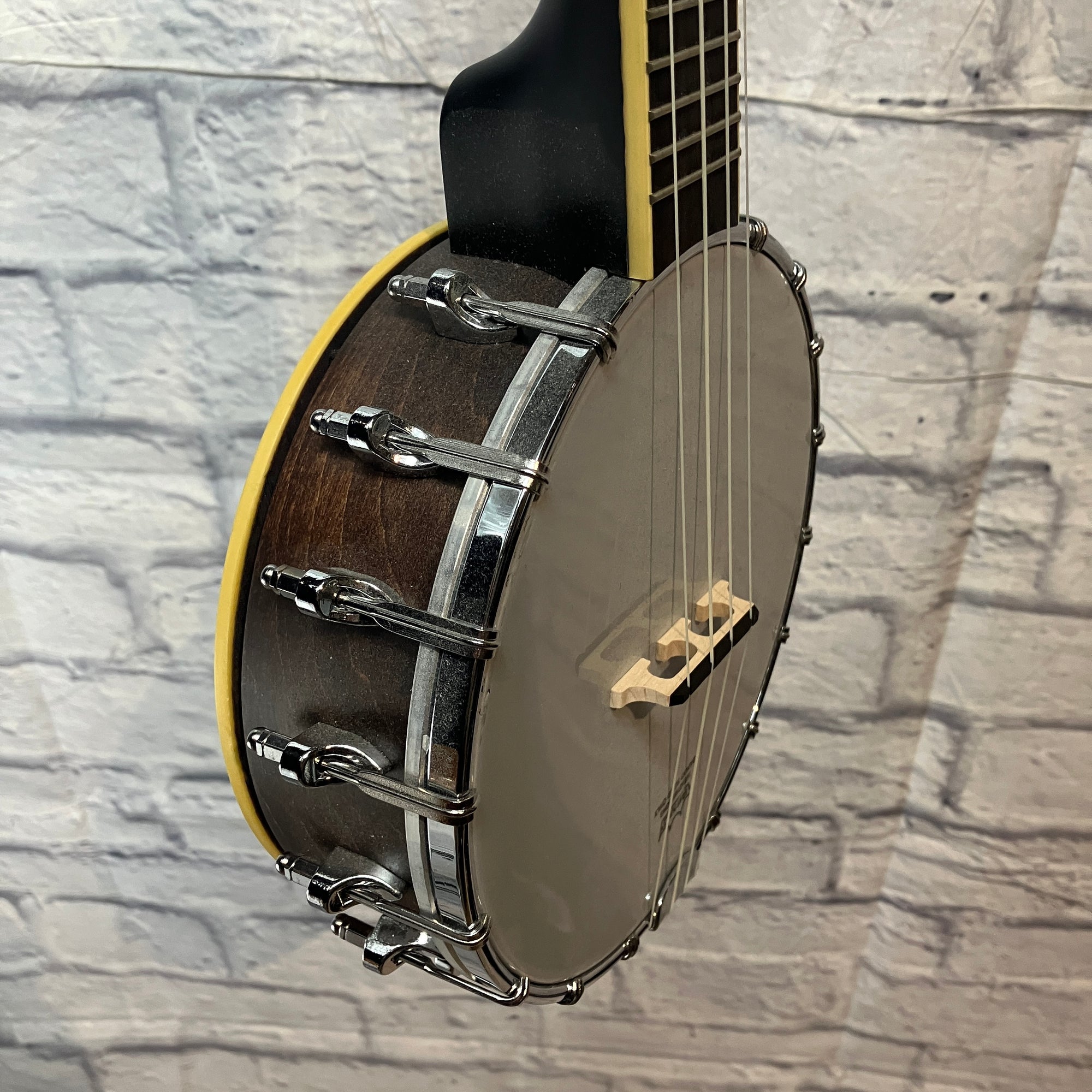 Gold Tone BUT Tenor Banjo Ukulele w/ case