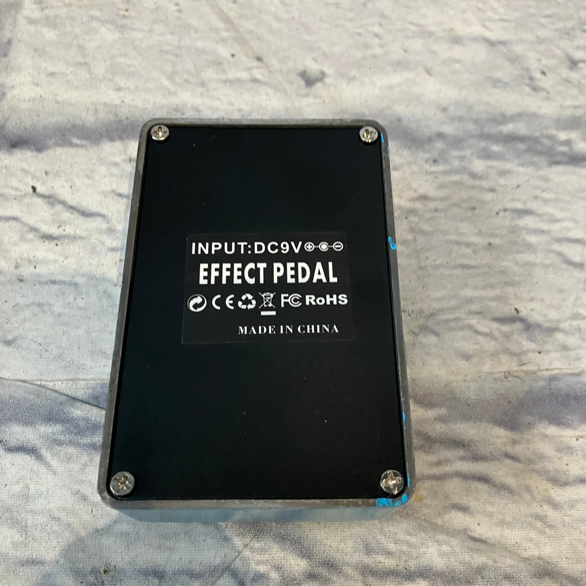 Dolamo Mixing Boost Pedal