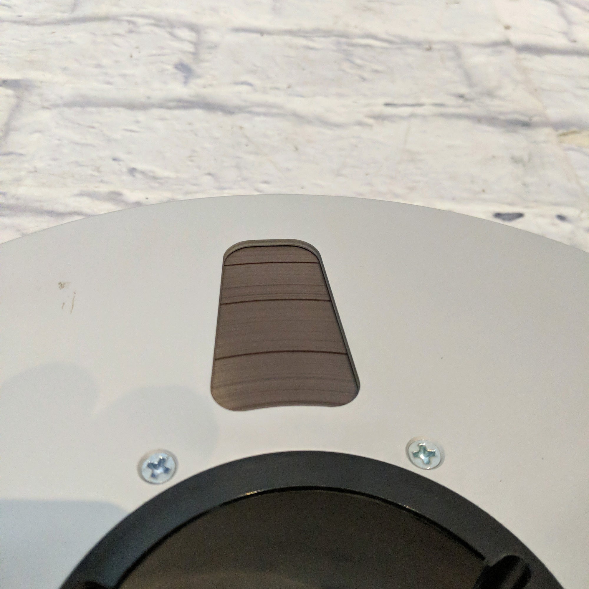 Ampex Grand Master 456 2" Studio Mastering Tape - Lightly Used