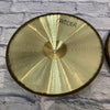 Camber 14" Hi Hat Pair Vintage West Germany