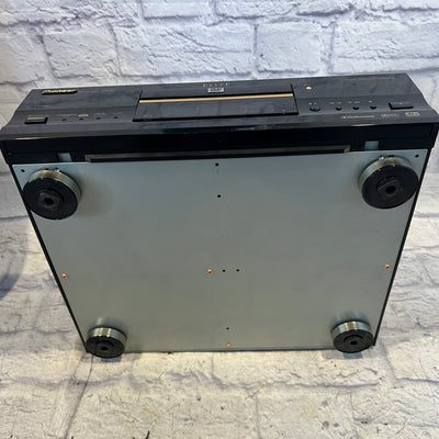 Pioneer DV-37 Elite DVD / CD Player with Remote