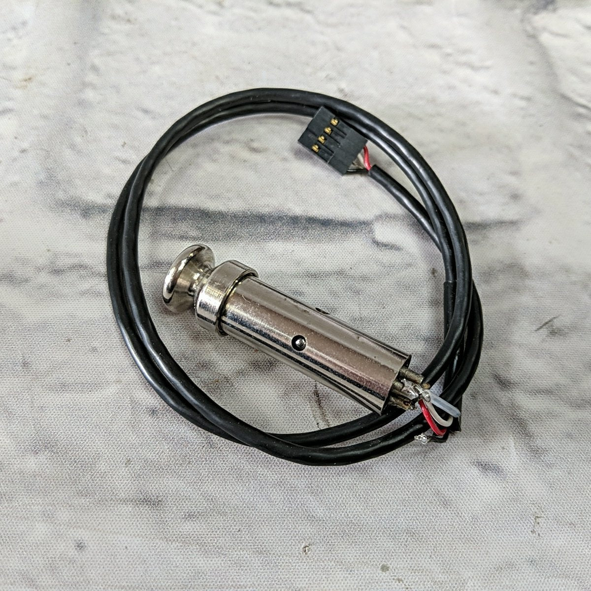 Emg Acoustic Soundhole Pickup Acs Model