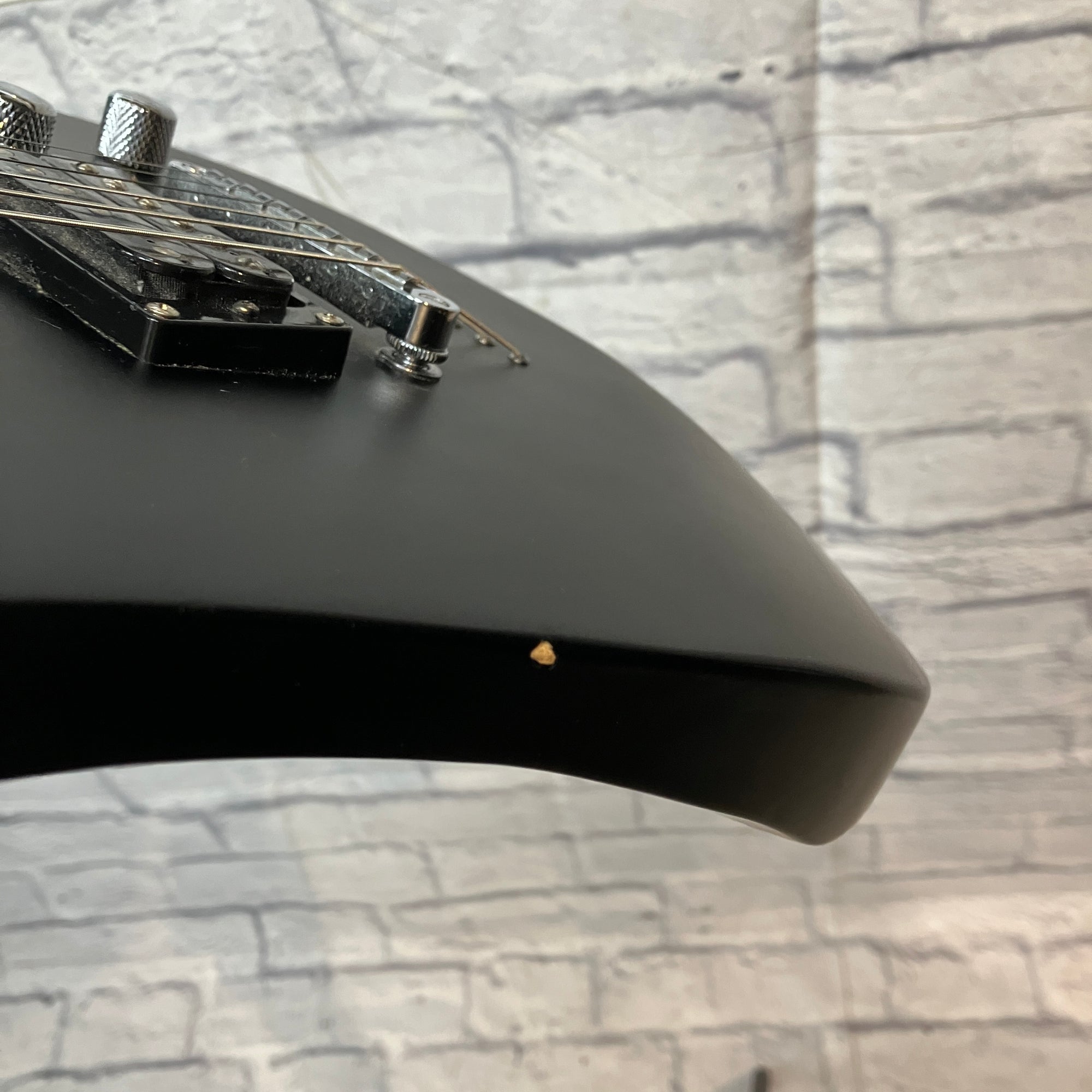 LTD M-10 Electric Guitar with Rosewood Fretboard