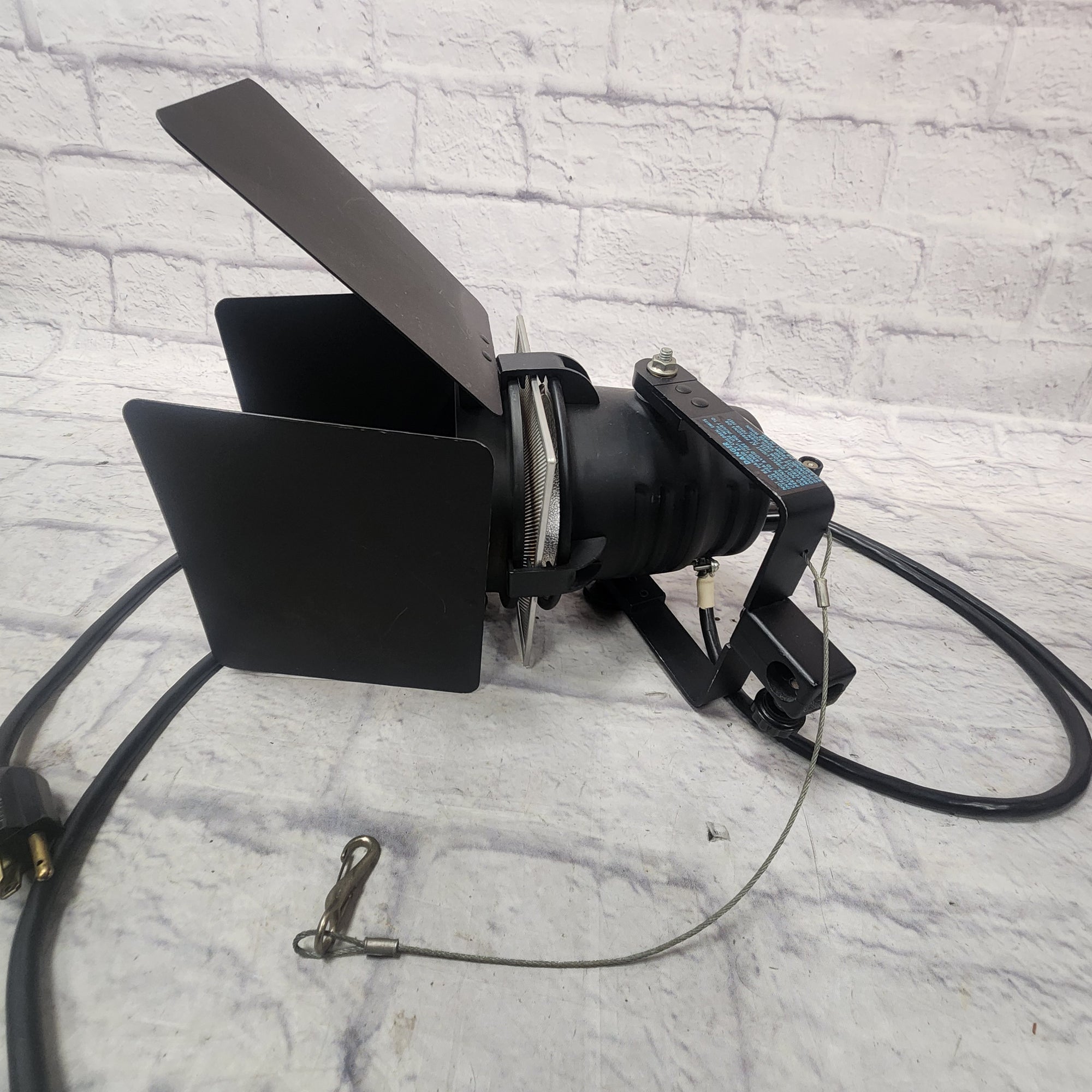 Smith-Victor Photographic Light Flood DJ Accessories