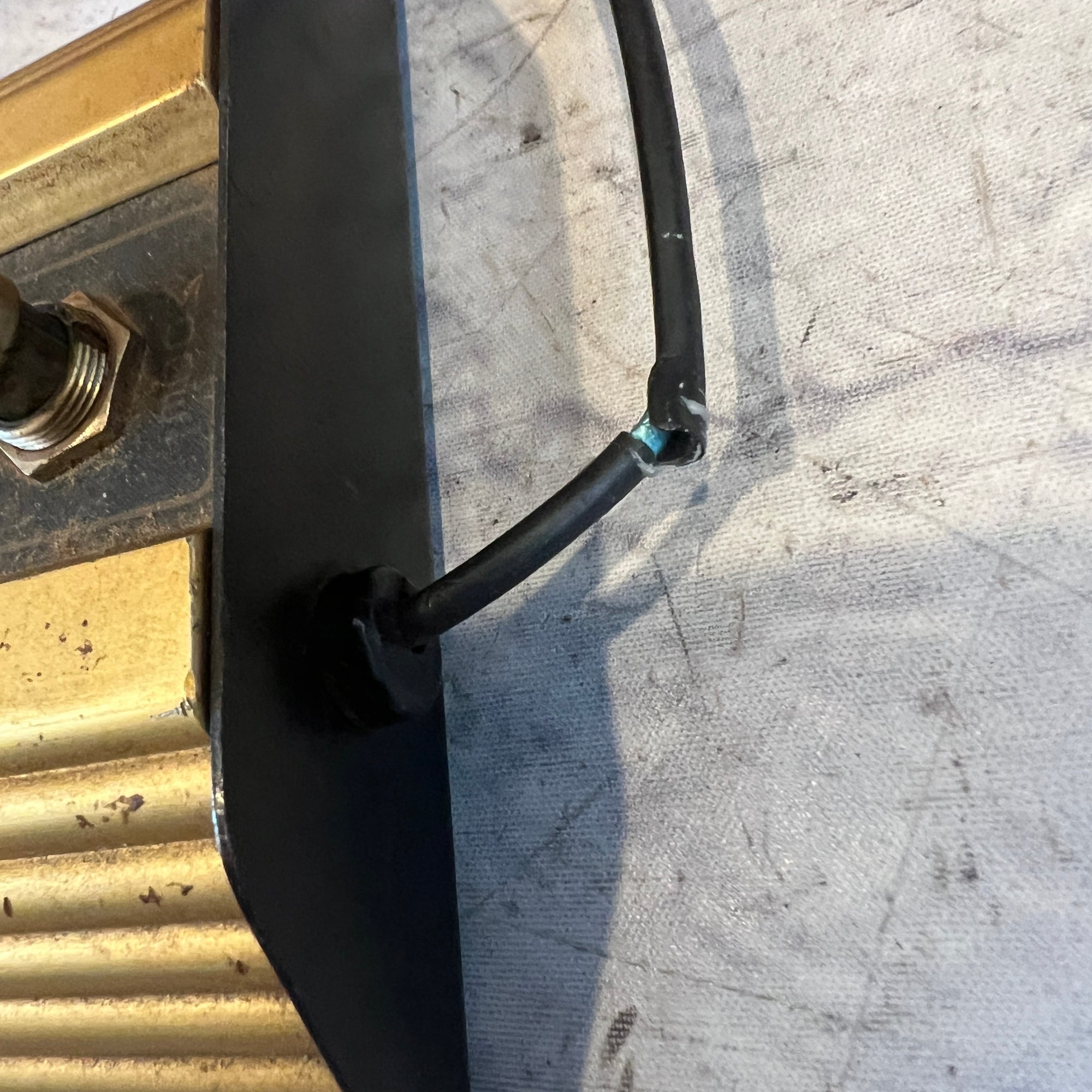 Legend A30 Hybrid Guitar Combo Amp Made in USA