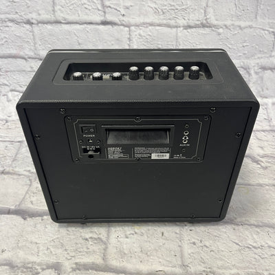 Mooer Hornet Digital Modeling Combo Amp