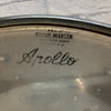 Apollo MIJ Snare Drum Blue Flame 14x5.5" Snare