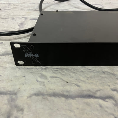 Furman RP-8 Power Conditioner