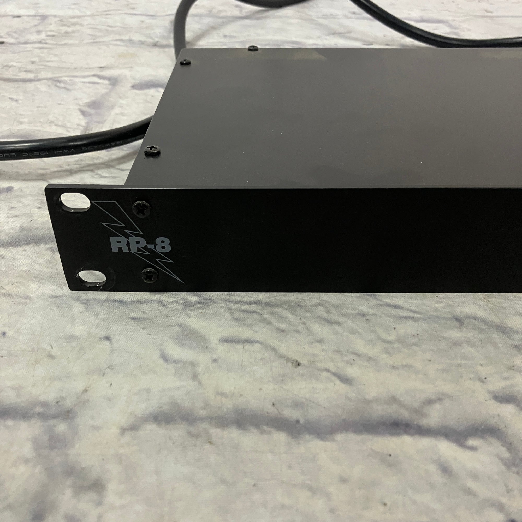 Furman RP-8 Power Conditioner