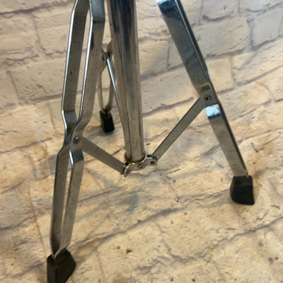 Ludwig Black & White Label Boom Cymbal Stand with Counter Weight