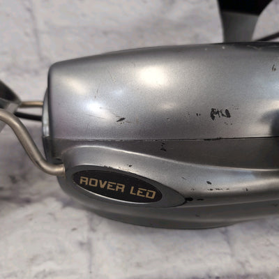 American DJ Rover LED Rolling Head Effect Light
