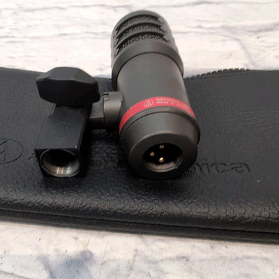 Audio Technica ATM25 Kick Mic